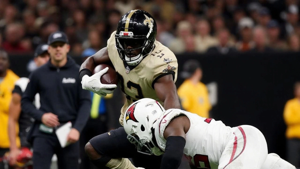 Arizona Cardinals 20, New Orleans Saints 13: What We Learned from Week 1