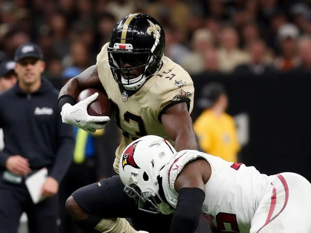 Arizona Cardinals 20, New Orleans Saints 13: What We Learned from Week 1