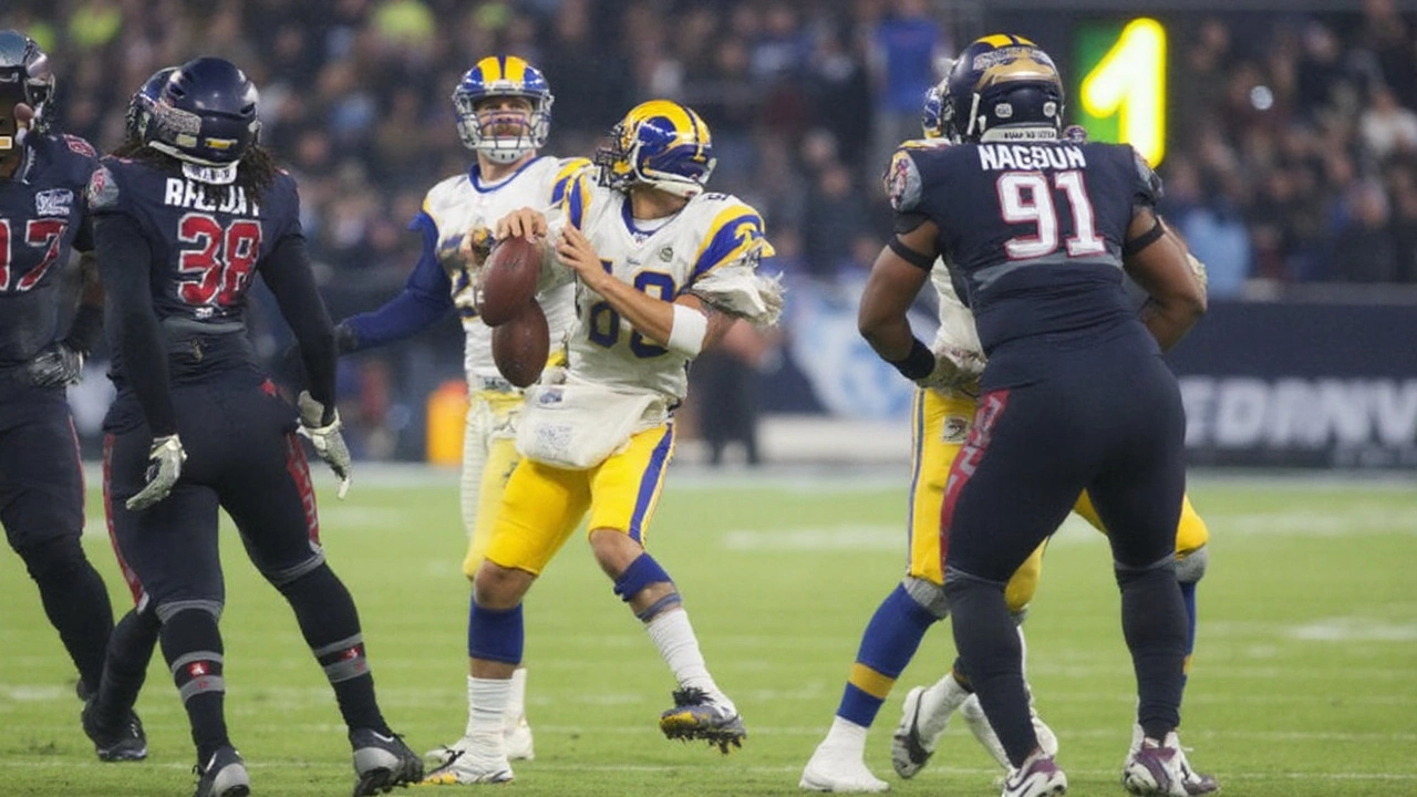 What it means for both teams