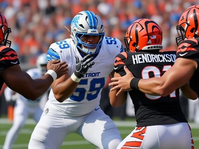 Lions vs. Chiefs: AI Props Spotlight Amon‑Ra St. Brown & Mahomes on SNF