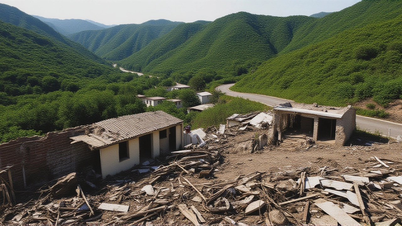 What Comes Next: Cuba, the Caribbean, and the Climate Question