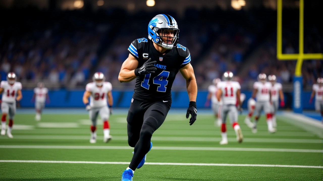 Behind the Scenes: The Architects of Chaos