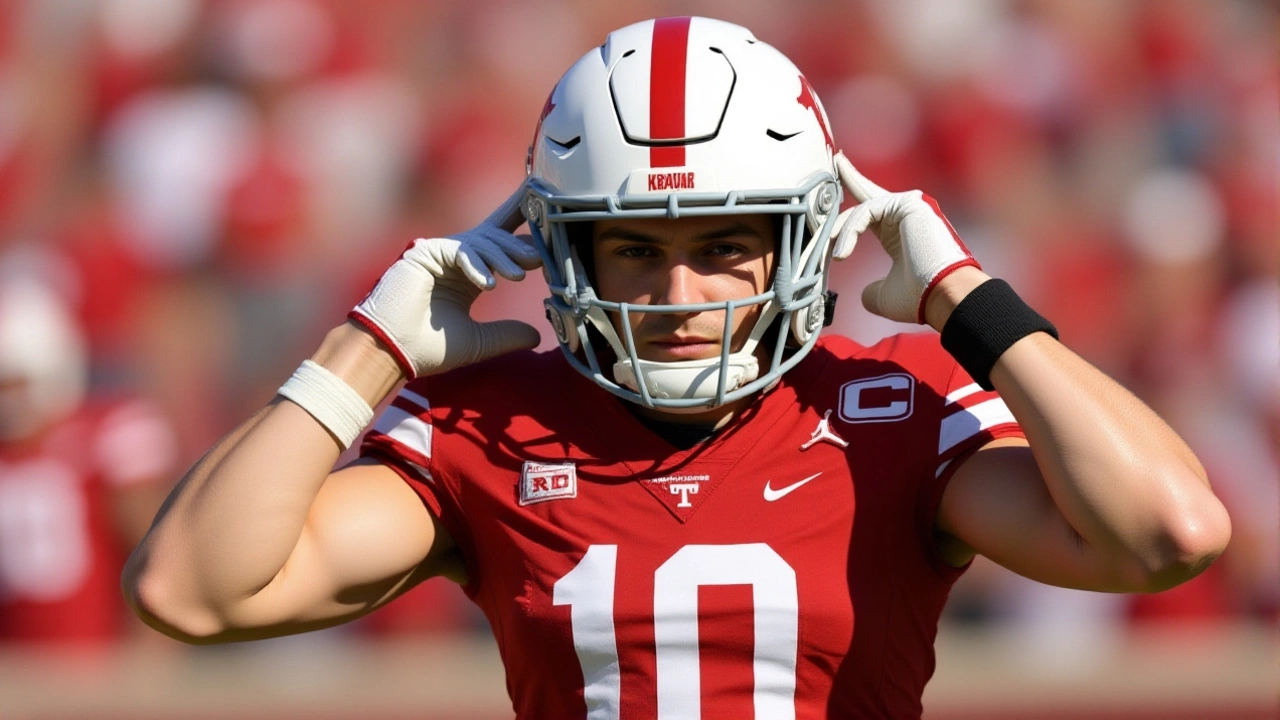 Oklahoma vs. Missouri: Playoff Hope vs. Backup QB Underdog in Critical SEC Showdown