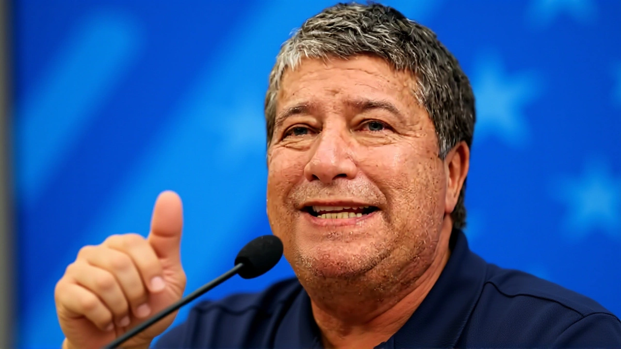 Panama Stuns with 3-0 Win Over El Salvador to Qualify for 2026 World Cup