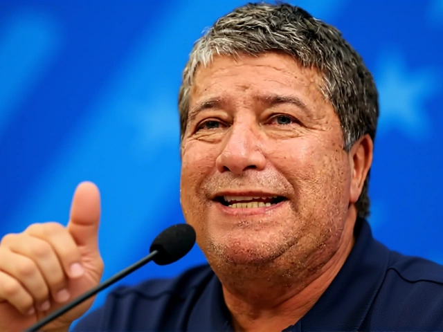 Panama Stuns with 3-0 Win Over El Salvador to Qualify for 2026 World Cup